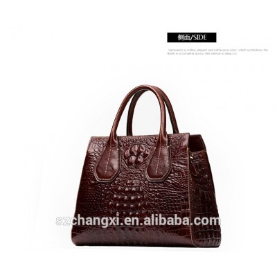 luxury ladies bags handbag genuine leather handbags