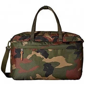 Unisex Gender and Camouflage material Laptop Bags Waterproof Business Bags Computer Bag